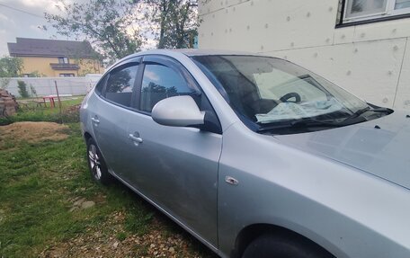Hyundai Elantra IV, 2007 год, 650 000 рублей, 12 фотография