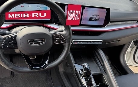Geely Coolray I, 2023 год, 2 199 000 рублей, 9 фотография
