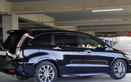 Honda Stream II, 2013 год, 1 420 000 рублей, 4 фотография