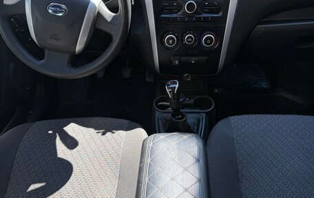 Datsun on-DO I рестайлинг, 2018 год, 450 000 рублей, 7 фотография