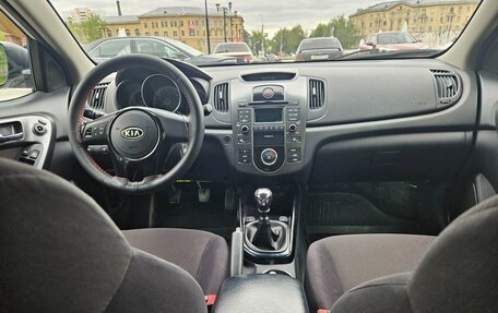 KIA Cerato III, 2013 год, 770 000 рублей, 10 фотография