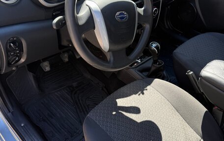 Datsun on-DO I рестайлинг, 2018 год, 450 000 рублей, 11 фотография