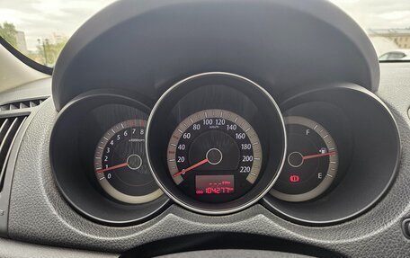 KIA Cerato III, 2013 год, 770 000 рублей, 11 фотография