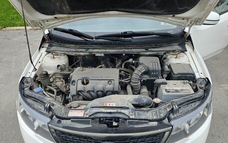KIA Cerato III, 2013 год, 770 000 рублей, 9 фотография