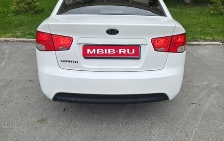KIA Cerato III, 2013 год, 770 000 рублей, 4 фотография