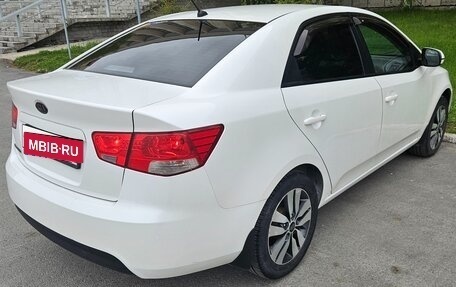 KIA Cerato III, 2013 год, 770 000 рублей, 6 фотография
