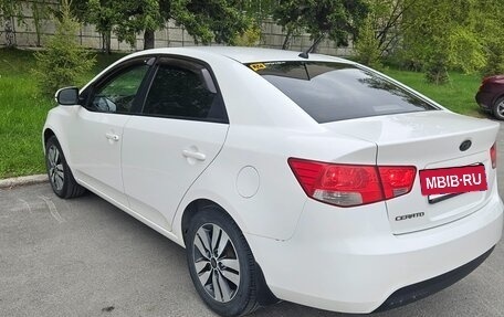 KIA Cerato III, 2013 год, 770 000 рублей, 5 фотография