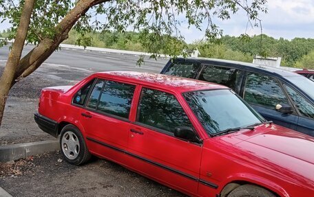 Volvo 940, 1992 год, 365 000 рублей, 14 фотография