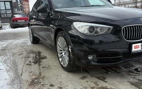 BMW 5 серия, 2012 год, 1 700 000 рублей, 8 фотография