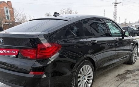 BMW 5 серия, 2012 год, 1 700 000 рублей, 5 фотография