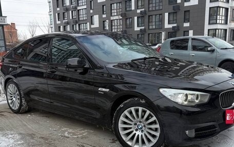 BMW 5 серия, 2012 год, 1 700 000 рублей, 3 фотография