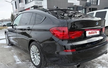 BMW 5 серия, 2012 год, 1 700 000 рублей, 6 фотография
