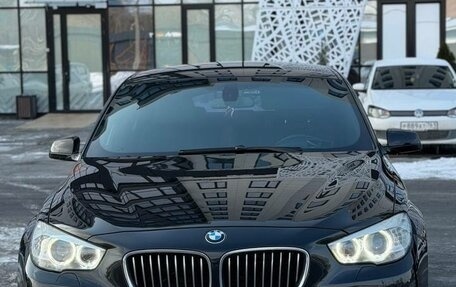 BMW 5 серия, 2012 год, 1 700 000 рублей, 2 фотография