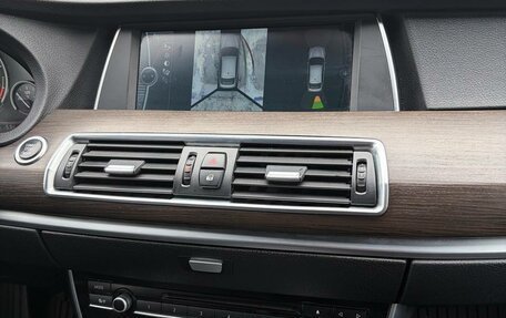 BMW 5 серия, 2012 год, 1 700 000 рублей, 11 фотография