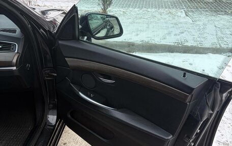 BMW 5 серия, 2012 год, 1 700 000 рублей, 13 фотография