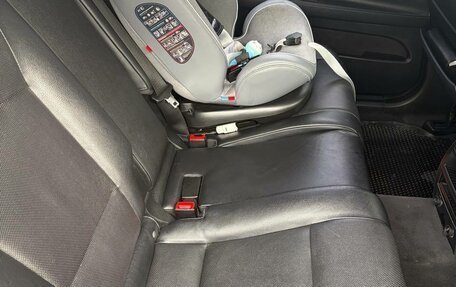 BMW 5 серия, 2012 год, 1 700 000 рублей, 15 фотография