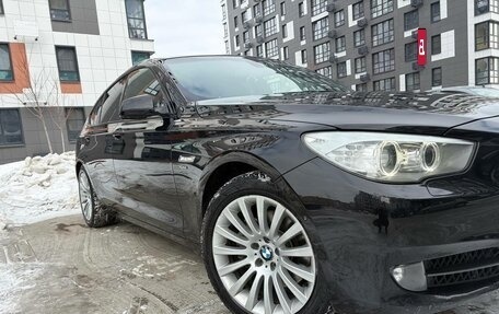 BMW 5 серия, 2012 год, 1 700 000 рублей, 12 фотография