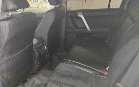 Toyota Land Cruiser Prado 150 рестайлинг 2, 2015 год, 3 600 000 рублей, 8 фотография