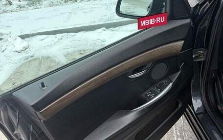 BMW 5 серия, 2012 год, 1 700 000 рублей, 14 фотография