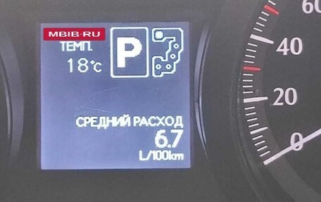 Toyota Land Cruiser Prado 150 рестайлинг 2, 2015 год, 3 600 000 рублей, 9 фотография
