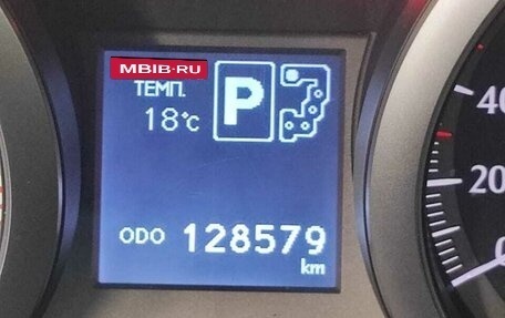 Toyota Land Cruiser Prado 150 рестайлинг 2, 2015 год, 3 600 000 рублей, 12 фотография