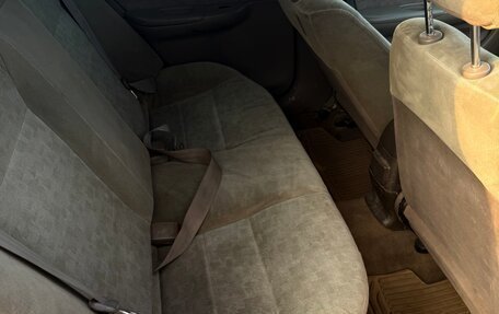 Nissan Sunny B15, 1998 год, 90 000 рублей, 15 фотография