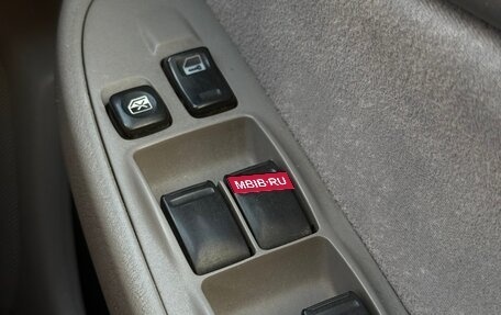 Nissan Sunny B15, 1998 год, 90 000 рублей, 16 фотография