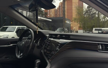 Toyota Camry, 2020 год, 2 985 000 рублей, 12 фотография