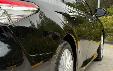Toyota Camry, 2020 год, 2 985 000 рублей, 10 фотография