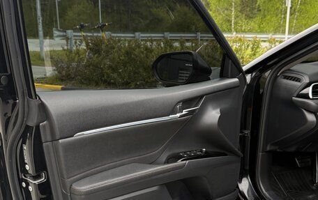 Toyota Camry, 2020 год, 2 985 000 рублей, 14 фотография