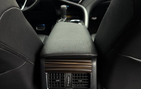 Toyota Camry, 2020 год, 2 985 000 рублей, 21 фотография