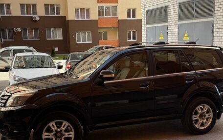 Great Wall Hover H3 I, 2011 год, 575 000 рублей, 3 фотография