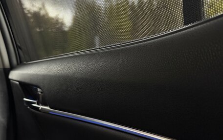 Toyota Camry, 2020 год, 2 985 000 рублей, 25 фотография