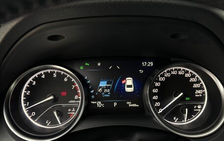Toyota Camry, 2020 год, 2 985 000 рублей, 18 фотография