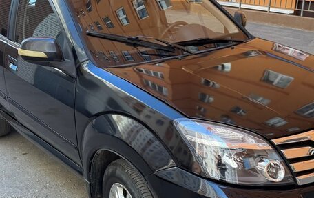Great Wall Hover H3 I, 2011 год, 575 000 рублей, 6 фотография