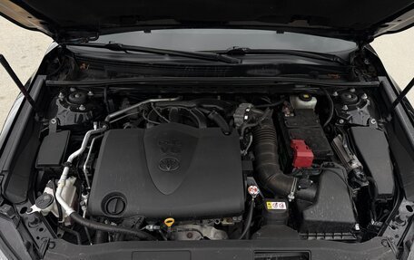 Toyota Camry, 2020 год, 2 985 000 рублей, 26 фотография