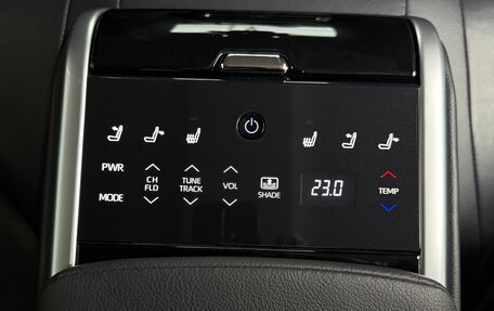 Toyota Camry, 2020 год, 2 985 000 рублей, 22 фотография