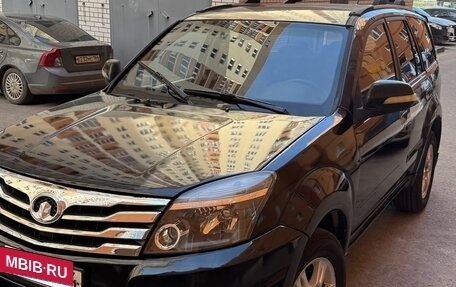 Great Wall Hover H3 I, 2011 год, 575 000 рублей, 2 фотография