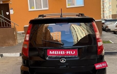 Great Wall Hover H3 I, 2011 год, 575 000 рублей, 4 фотография