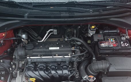 Hyundai Solaris II рестайлинг, 2018 год, 1 050 000 рублей, 8 фотография