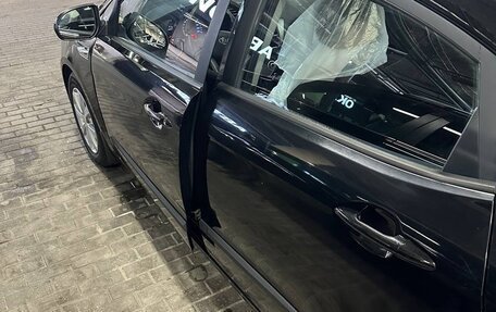 KIA Rio III рестайлинг, 2013 год, 825 000 рублей, 8 фотография