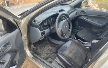 Nissan Almera Classic, 2007 год, 450 000 рублей, 5 фотография
