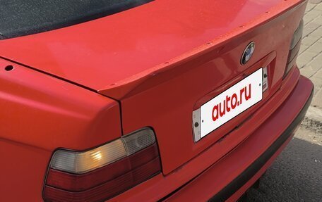 BMW 3 серия, 1990 год, 385 000 рублей, 5 фотография