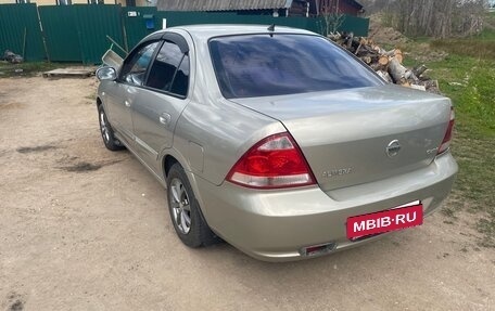 Nissan Almera Classic, 2007 год, 450 000 рублей, 3 фотография