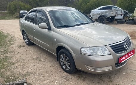 Nissan Almera Classic, 2007 год, 450 000 рублей, 2 фотография