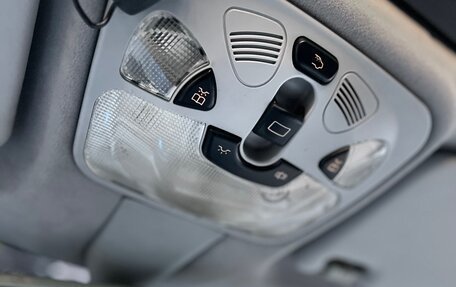 Mercedes-Benz C-Класс, 2000 год, 595 000 рублей, 14 фотография