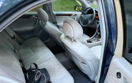 Mercedes-Benz C-Класс, 2000 год, 595 000 рублей, 11 фотография