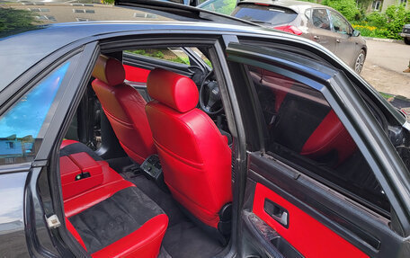 Audi S8, 1998 год, 1 300 000 рублей, 10 фотография