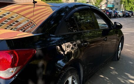 Chevrolet Cruze II, 2012 год, 620 000 рублей, 5 фотография