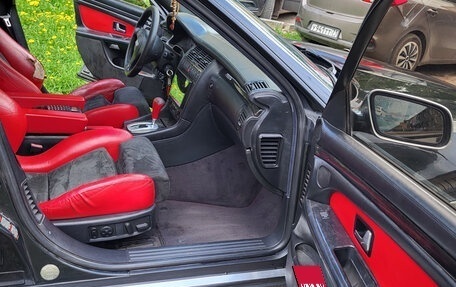 Audi S8, 1998 год, 1 300 000 рублей, 12 фотография